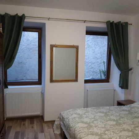 Apartamento Sara House Bistriţa Exterior foto