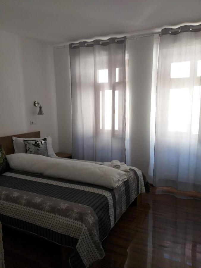 Apartamento Sara House Bistriţa Exterior foto