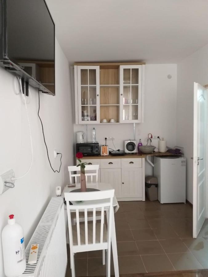 Apartamento Sara House Bistriţa Exterior foto