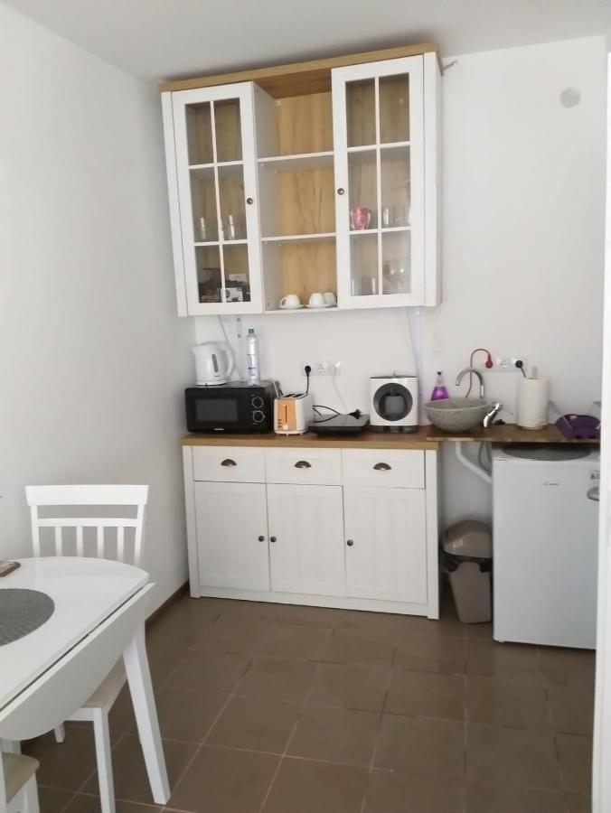 Apartamento Sara House Bistriţa Exterior foto