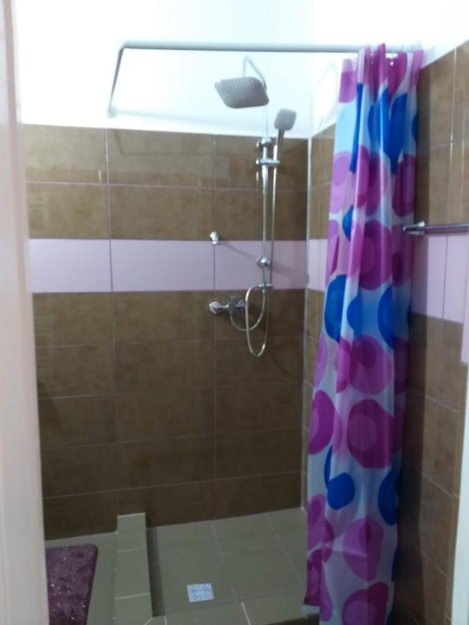 Apartamento Sara House Bistriţa Exterior foto