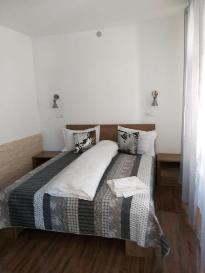 Apartamento Sara House Bistriţa Exterior foto