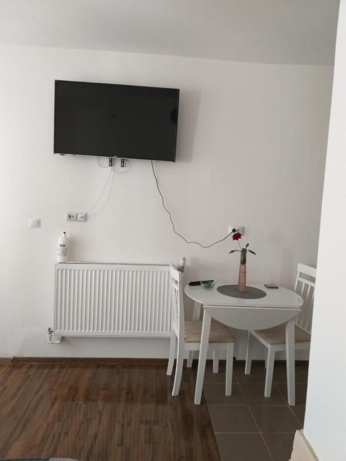 Apartamento Sara House Bistriţa Exterior foto