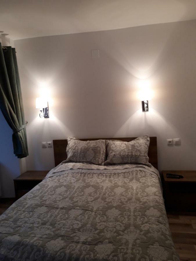 Apartamento Sara House Bistriţa Exterior foto