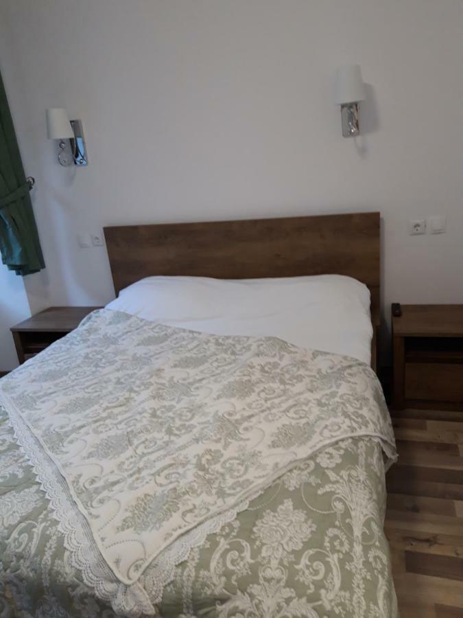 Apartamento Sara House Bistriţa Exterior foto