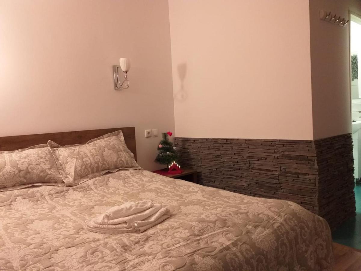 Apartamento Sara House Bistriţa Exterior foto